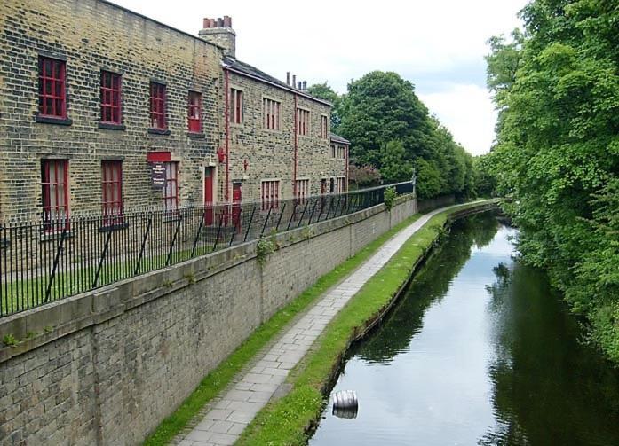 Appartement -f5gh- For Relaxed & Cosy Stay, Free Parking, Wifi Leeds (West Yorkshire)