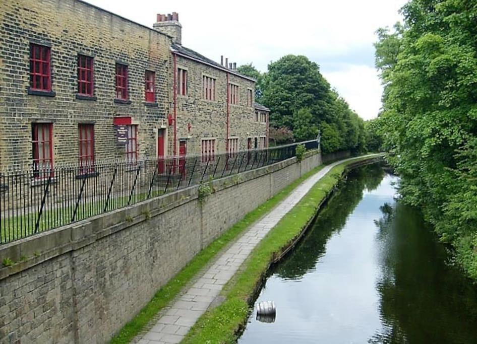 -f5gh- For Relaxed & Cosy Stay, Free Parking, Wifi Appartement *